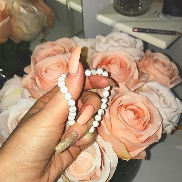 Marble Bracelet - Picture 4 of 4